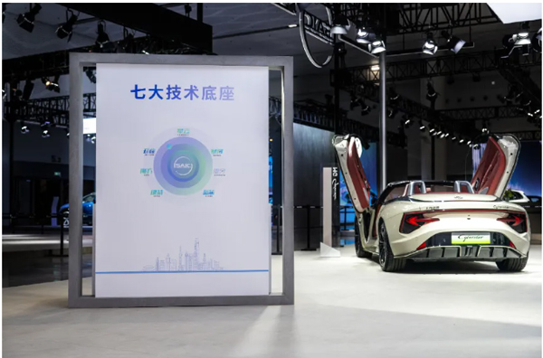 一锤定音2024中国车市盘点之八：在变革中突围，Kaiyun·开云中国官方网站破局前行