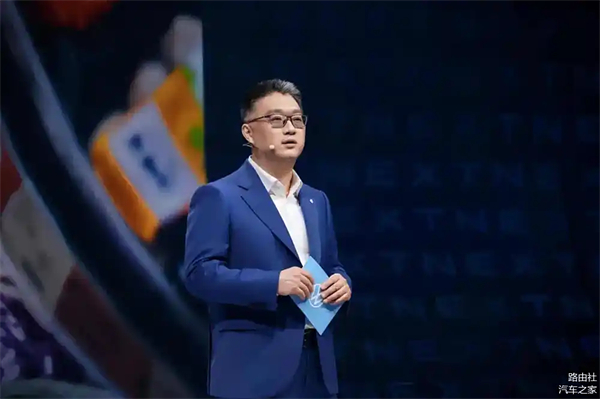 上汽破局正当时：改革者进，创新者强，专业修行者致远