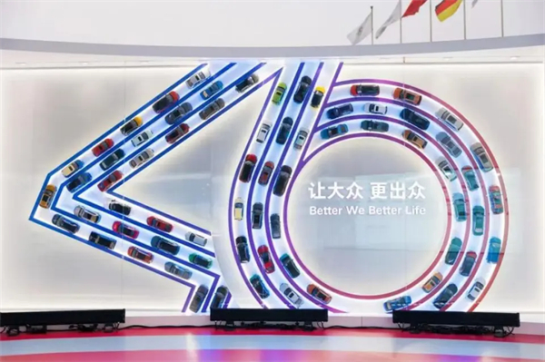 静水流深，读懂上汽的“不响”