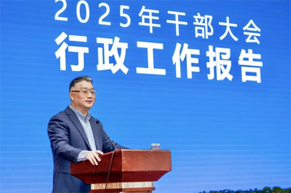 上汽转型进击：自主握指为拳，合资以变应变