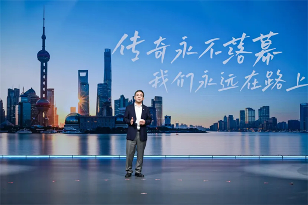 上汽在“顶级朋友圈”深情告白近亿用户：懂车，更懂你！