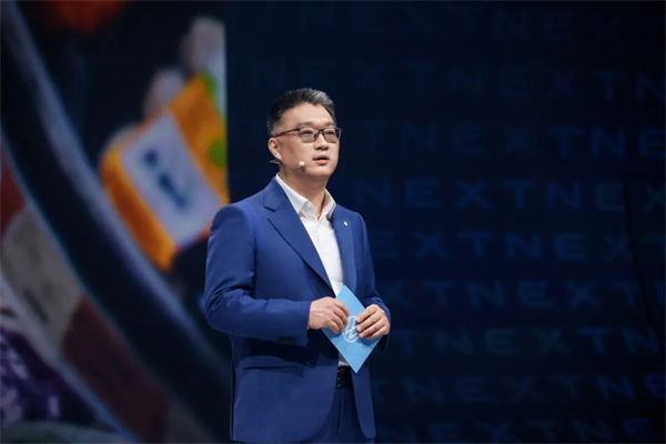 王鑫：尚界让智能好车进入普惠时代！