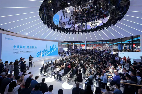 4个月卖出132万辆，上汽今年能打破质疑吗？