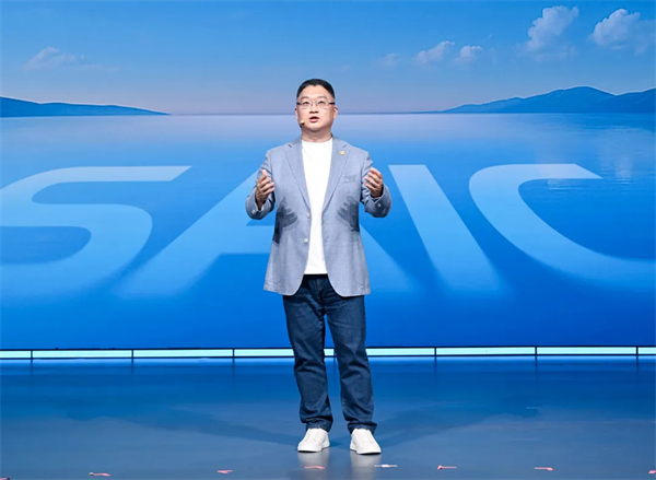 诸神乱战下，上汽以厚度重塑"老大"担当