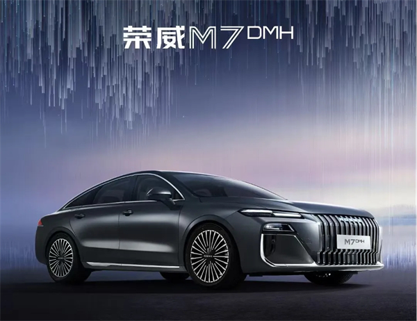 销量五连涨！上汽改革初战告捷，激发向上新动能