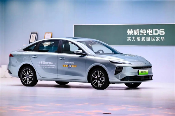 上汽五月：增长的不止是销量，更是信心