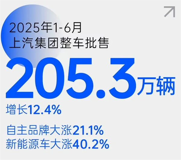 五指成拳，六连升！上汽稳控方向盘