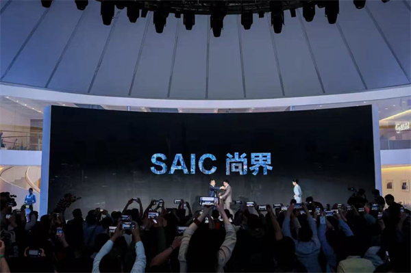 “尚界”，一场没有悬念的破局实践