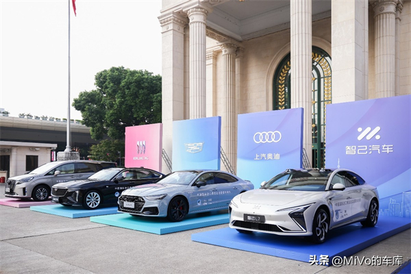 巨象如何华丽转身？且看上汽的转型突围之道