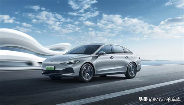 巨象如何华丽转身？且看上汽的转型突围之道
