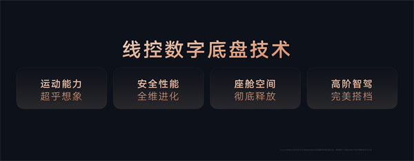 智己汽车发布线控数字底盘技术，今年下半年率先量产上车线控底盘 开启“具身智能”新时代