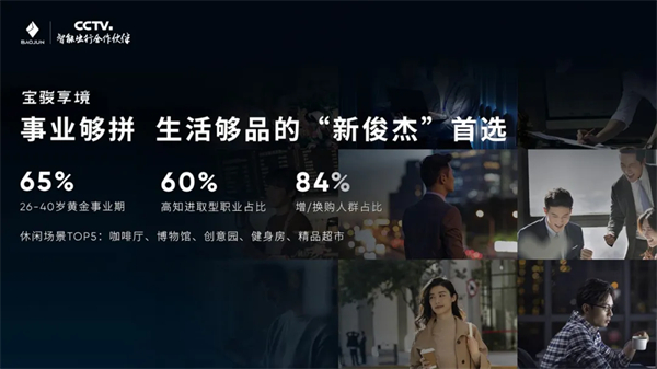 置换一口价12.58万元起，宝骏享境携手宝骏全球品牌代言人龚俊正式上市！