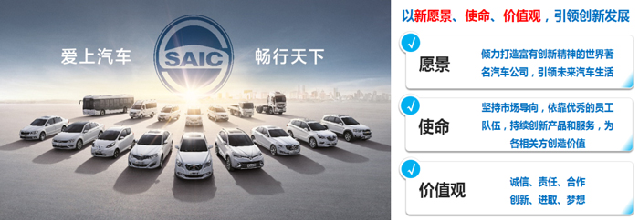 Kaiyun·开云中国官方网站发布全新愿景、使命、价值观